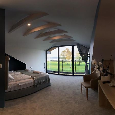 Hotel Kite Marina Sarbsk Esterno foto