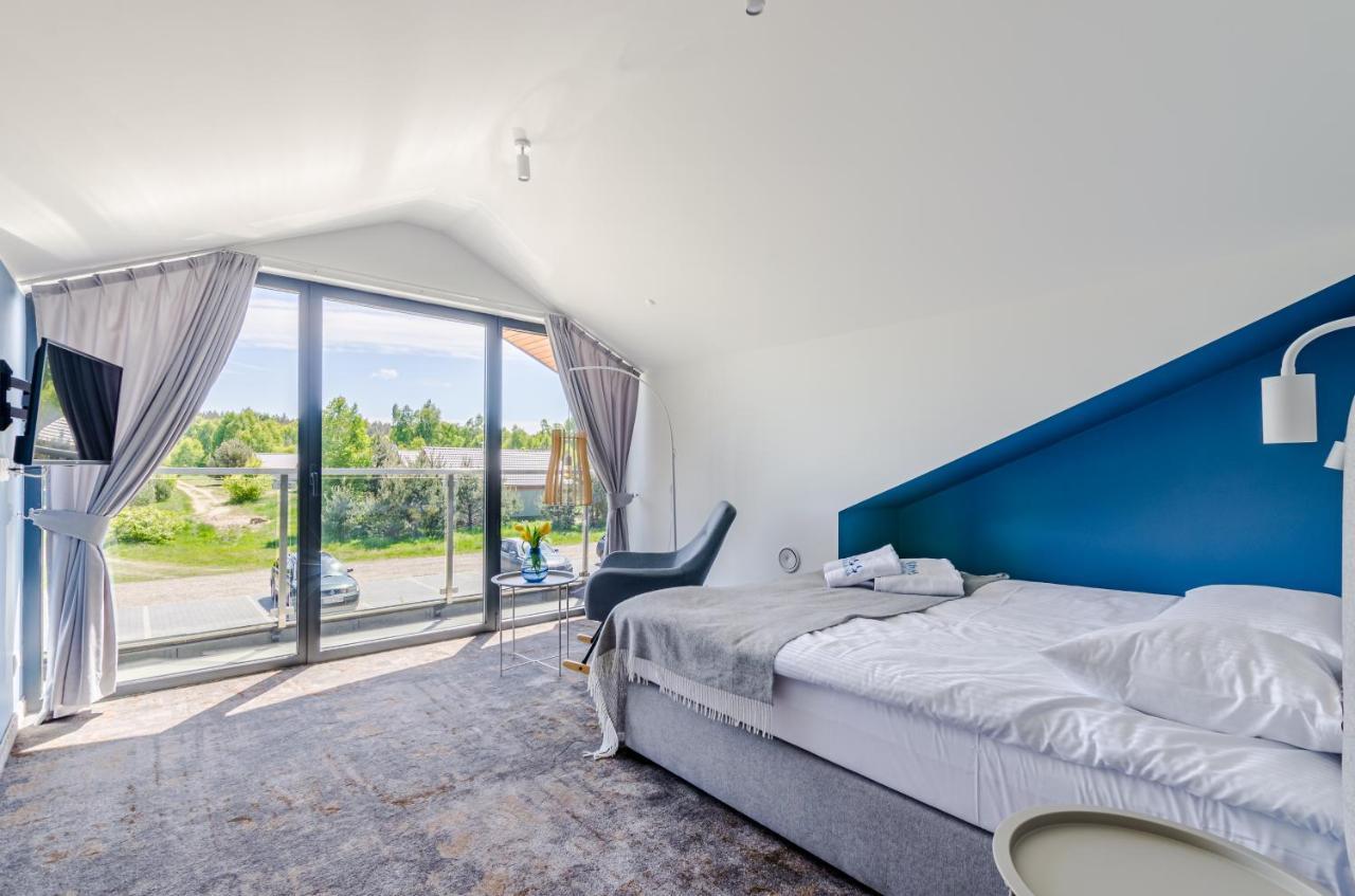 Hotel Kite Marina Sarbsk Esterno foto