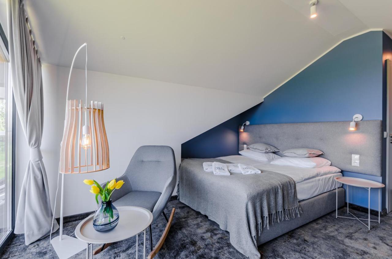 Hotel Kite Marina Sarbsk Esterno foto