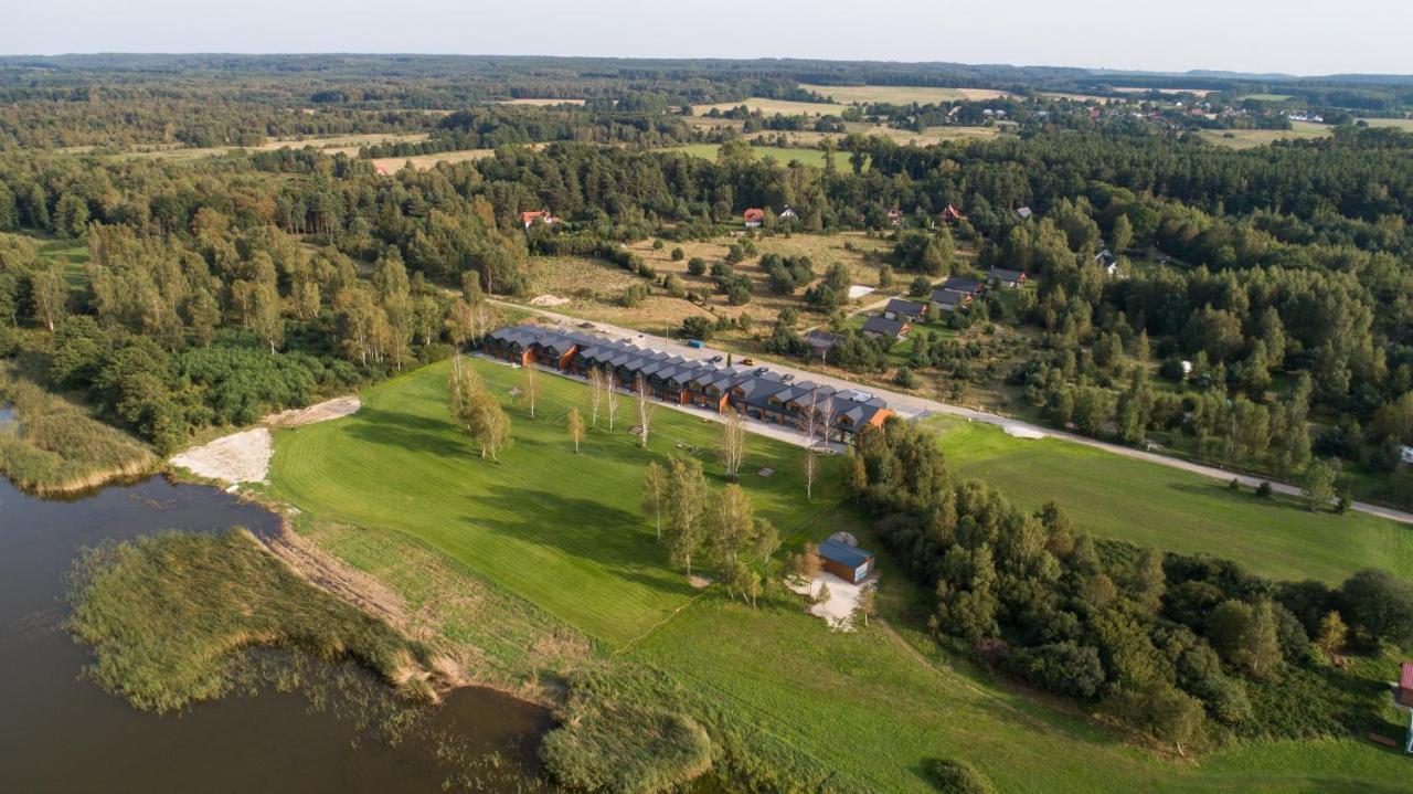Hotel Kite Marina Sarbsk Esterno foto
