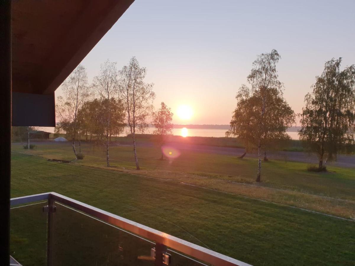 Hotel Kite Marina Sarbsk Esterno foto