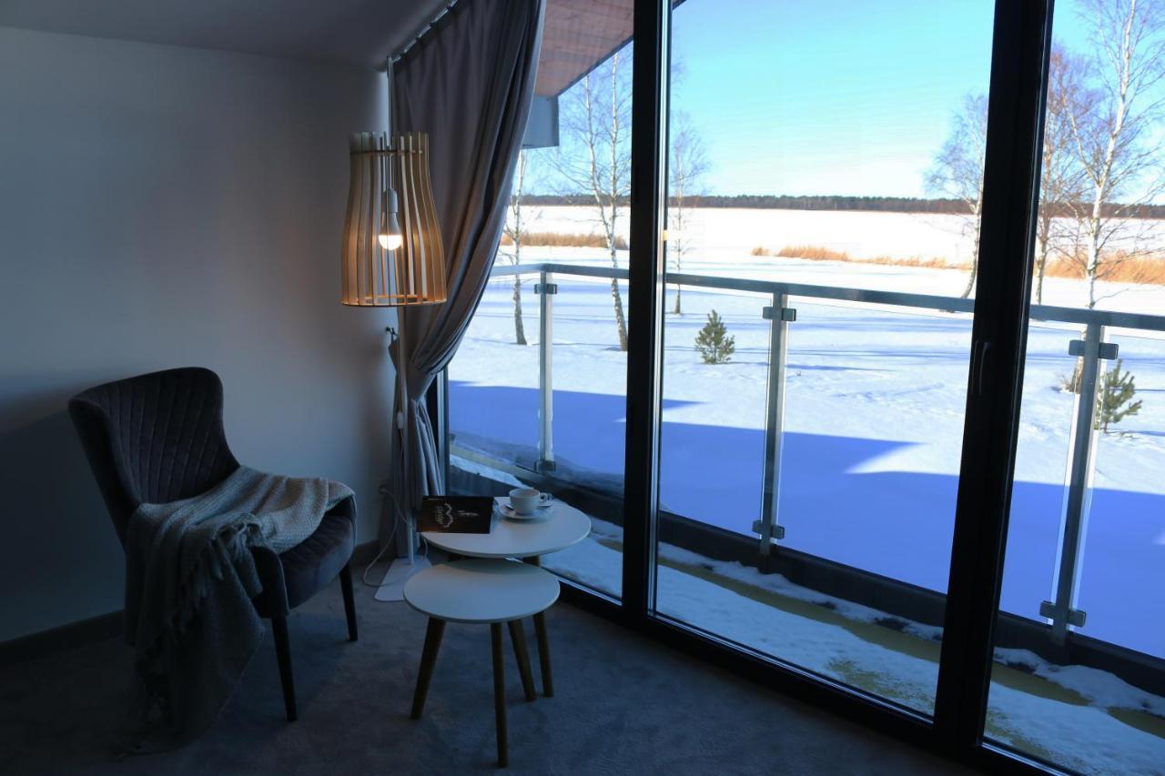 Hotel Kite Marina Sarbsk Esterno foto