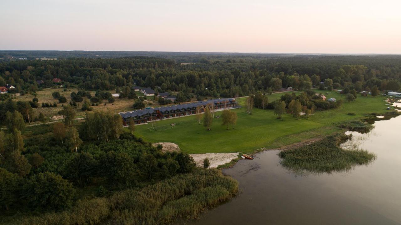 Hotel Kite Marina Sarbsk Esterno foto