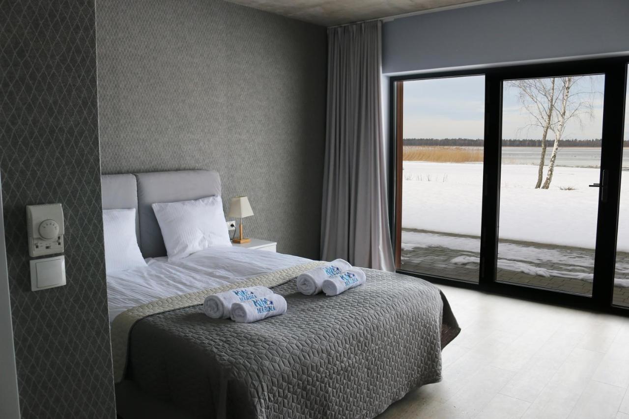 Hotel Kite Marina Sarbsk Esterno foto