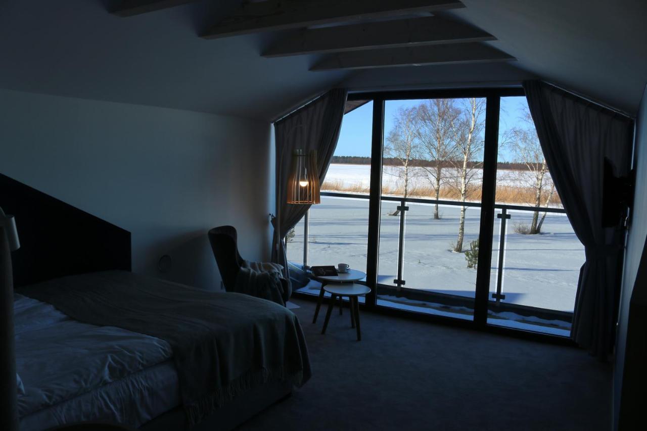 Hotel Kite Marina Sarbsk Esterno foto