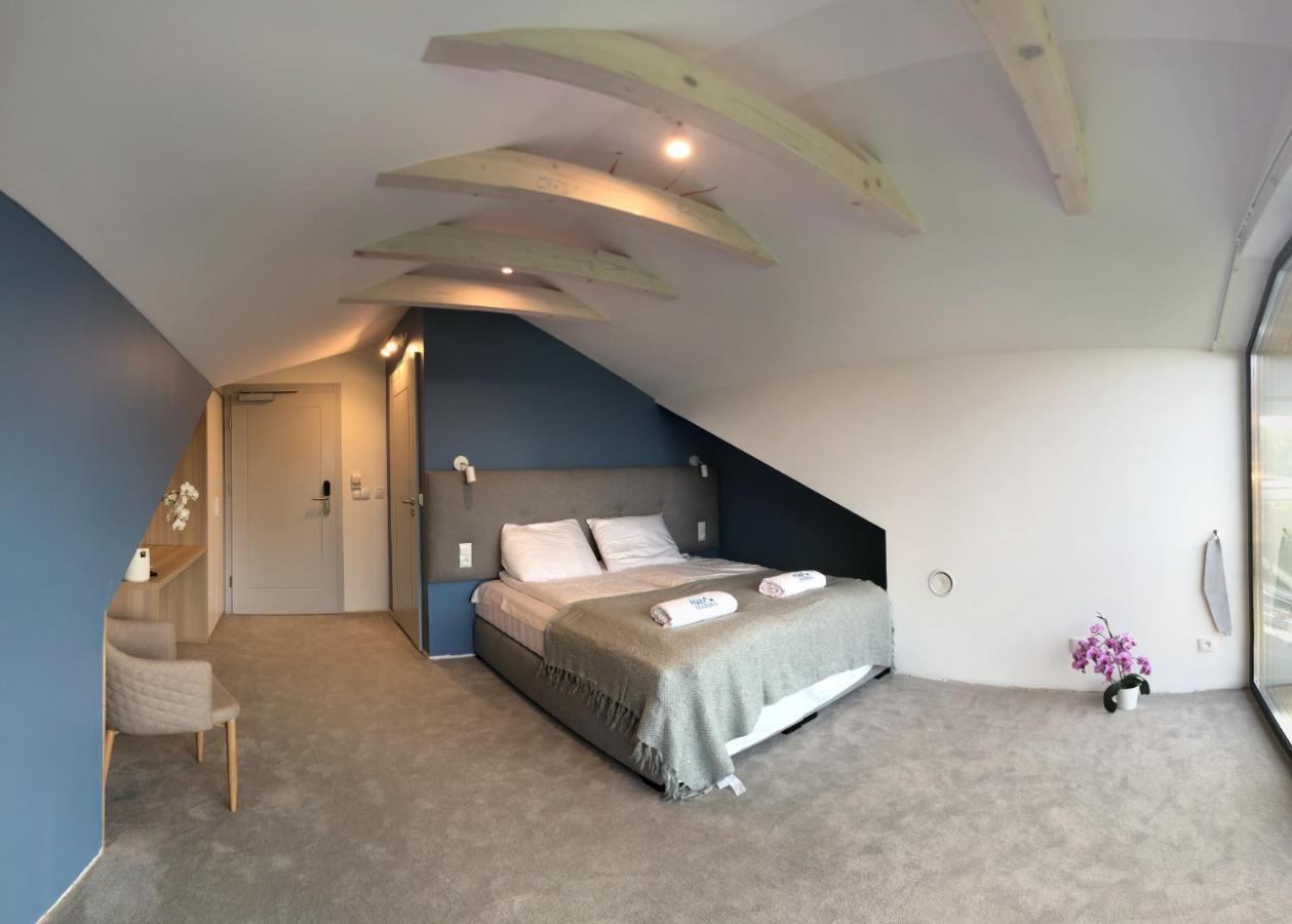 Hotel Kite Marina Sarbsk Esterno foto