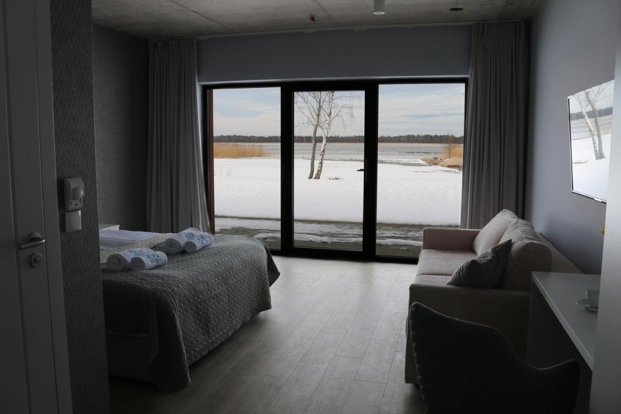 Hotel Kite Marina Sarbsk Esterno foto
